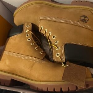 men’s timberland boots